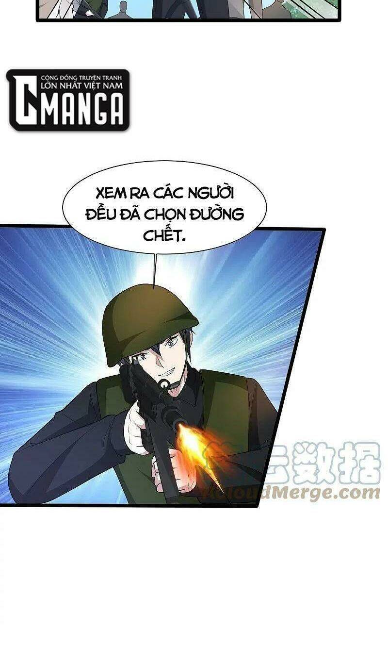 Đô Thị Tà Vương: Chapter 244