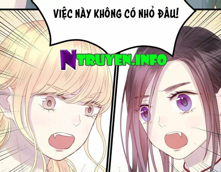 Lượm Được Một Tiểu Hồ Ly 2: Chapter 5