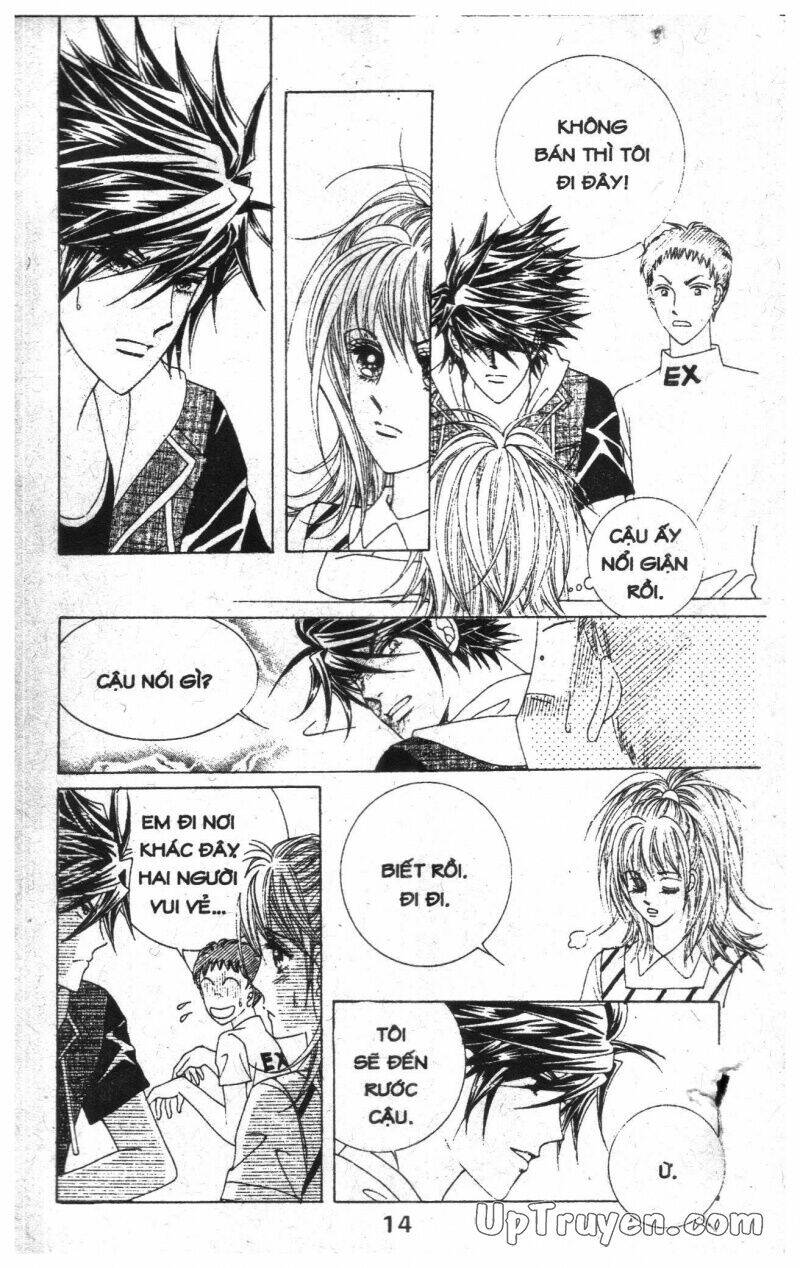 Dạ Khúc: Chapter 13