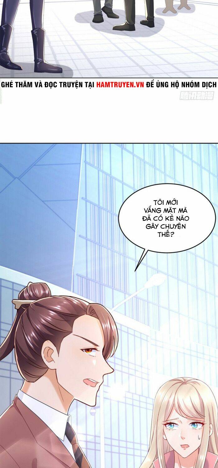 Chí Tôn Toàn Năng: Chapter 88