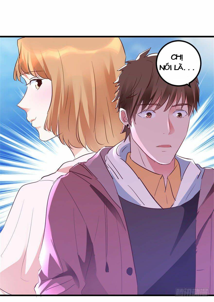 Thấu Thị Tiên Y: Chapter 11