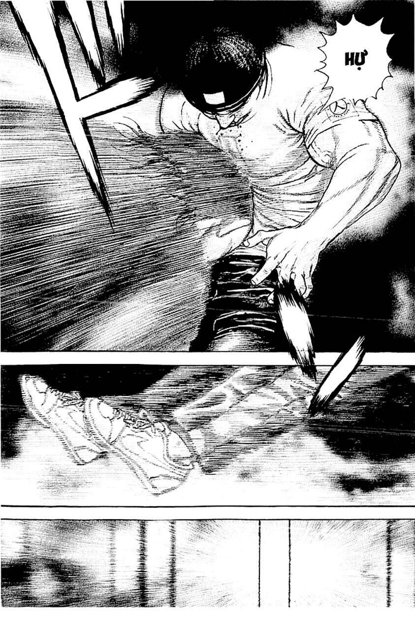 Tough - Miyazawa Kiichi: Chapter 359