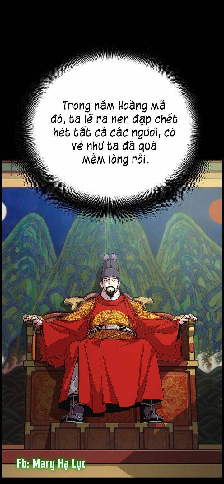 Tôi Sẽ Sống Như Một Hoàng Tử: Chapter 19