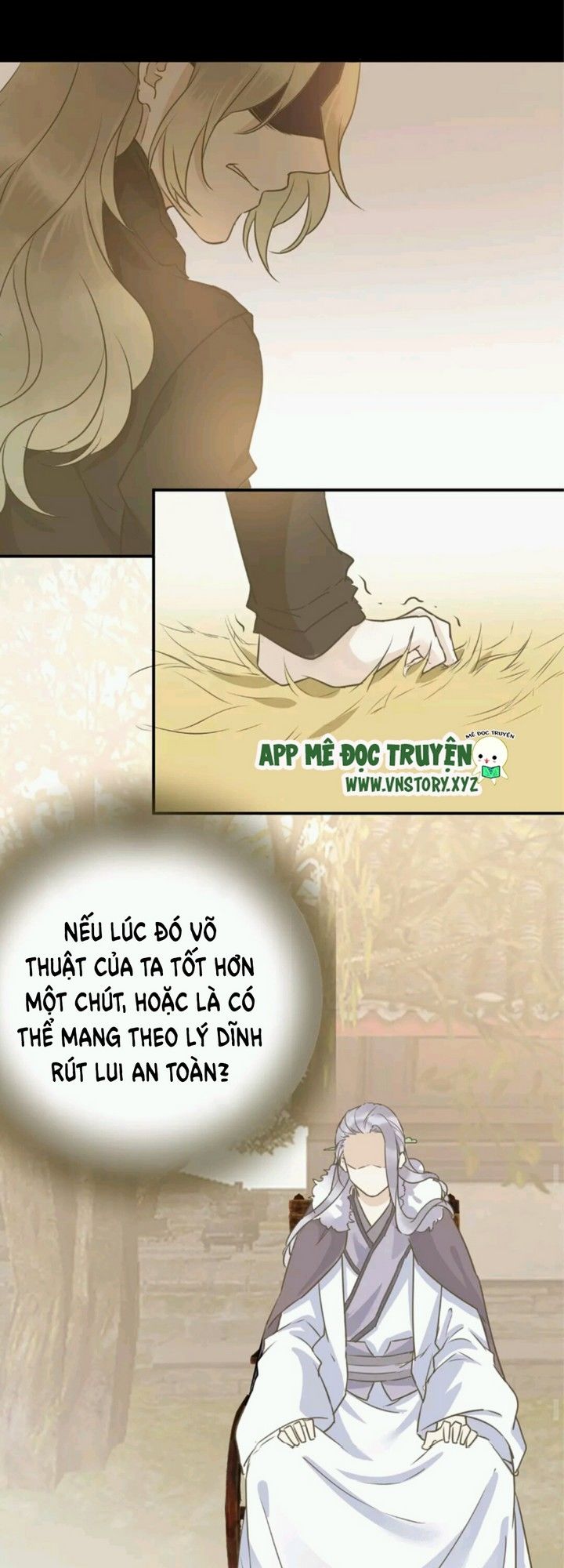 Công Chúa Gả Đến: Chapter 22