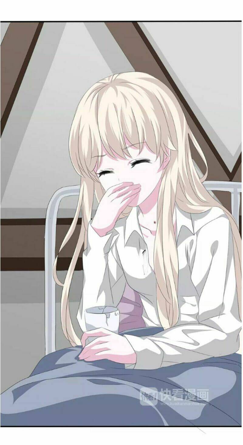 Một Lời Không Hợp Liền Hút Máu: Chapter 19