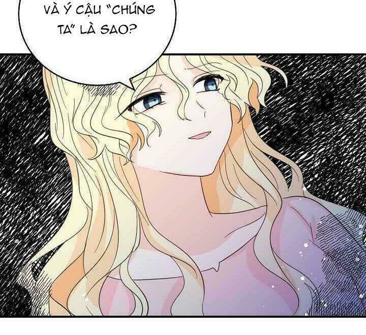 Tôi Là Bạn Gái Cũ Của Một Người Lính: Chapter 14