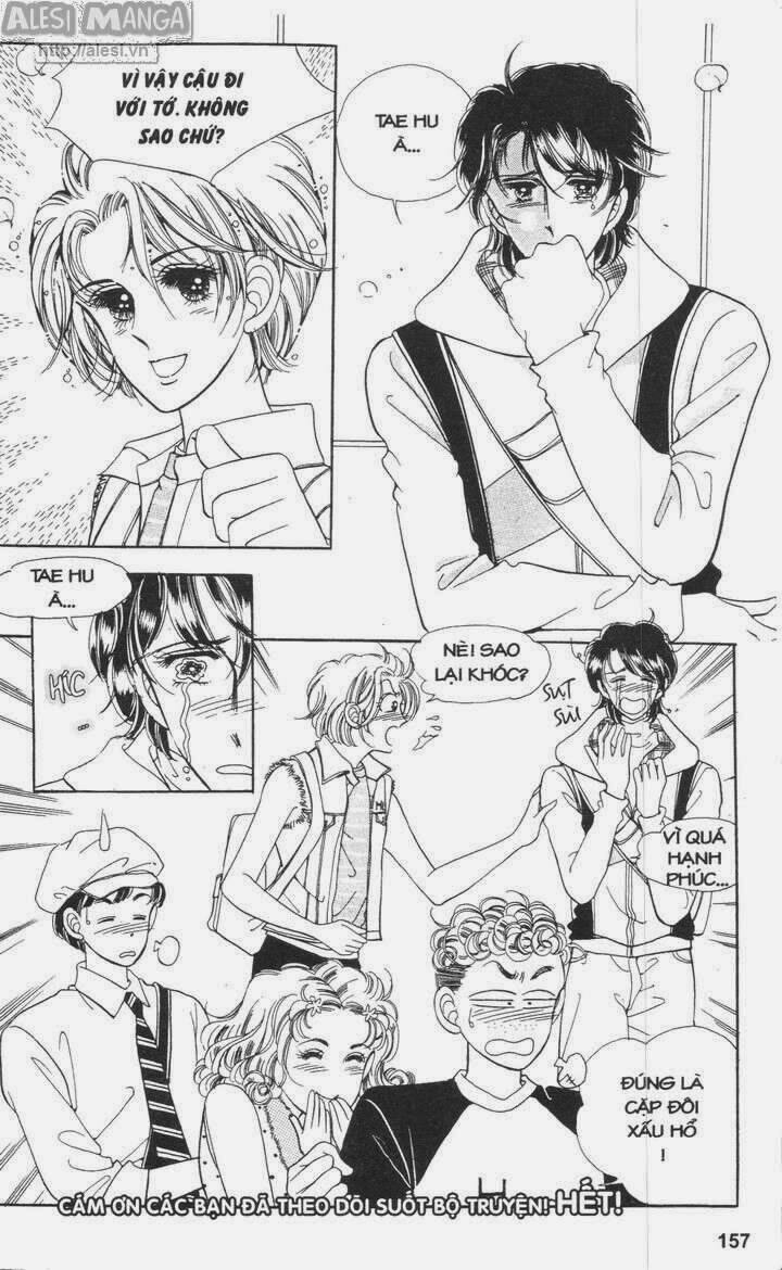 Nhỏ Con Trai: Chapter 7