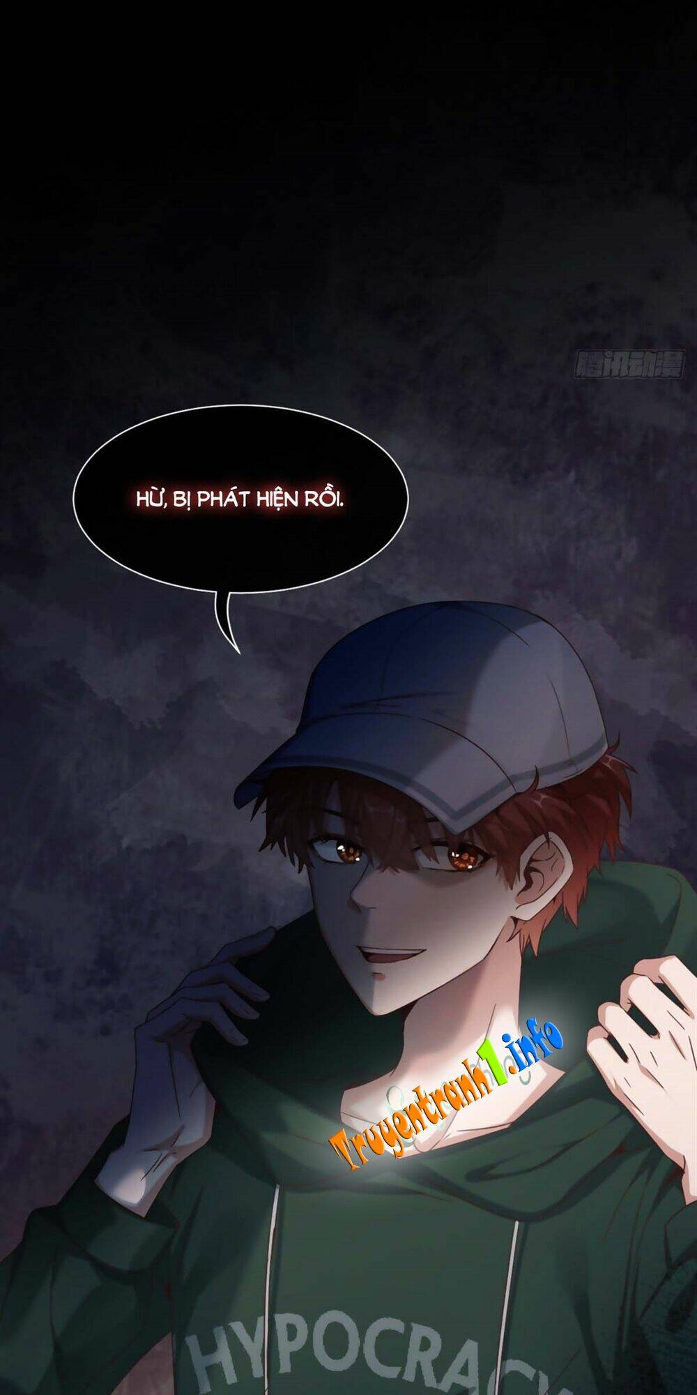 Quyến Rũ Không Thành: Chapter 22