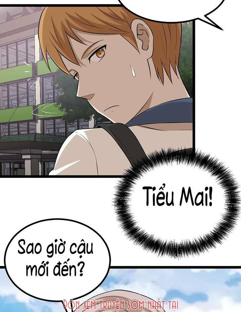 Đai Ca Trở Lại Tuổi 16: Chapter 156