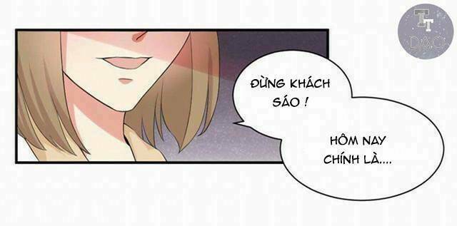 Đoạt Hôn Ác Thiếu: Chapter 1