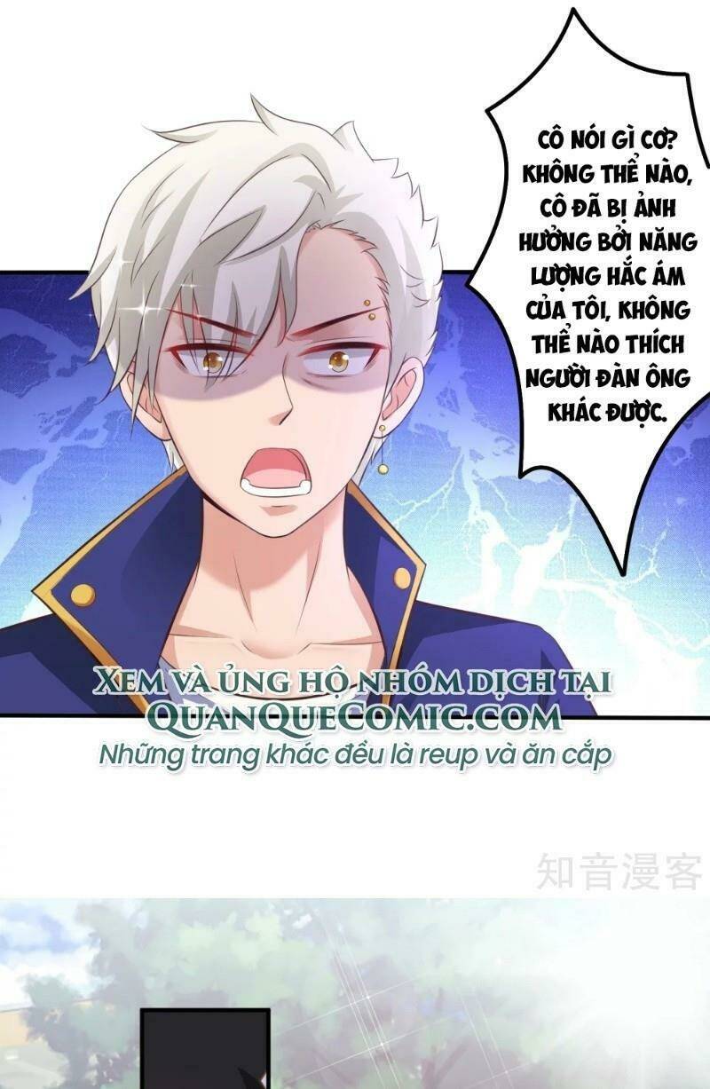 Tối Cường Vận Đào Hoa: Chapter 108