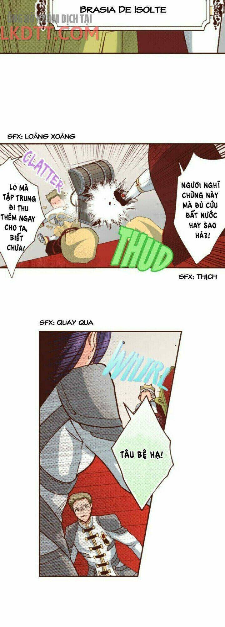 Tôi Tỉnh Lại Sau 20 Năm!: Chapter 7
