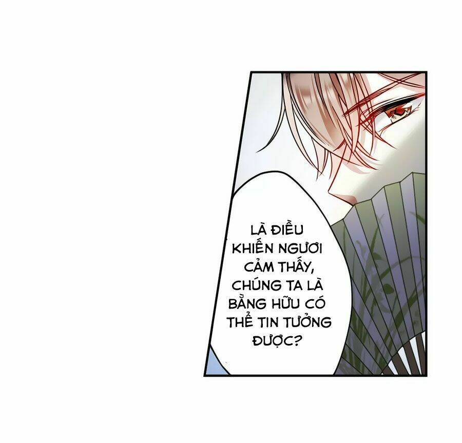 Thượng Quốc Phú Chi Thiên Đống Tuyết: Chapter 84