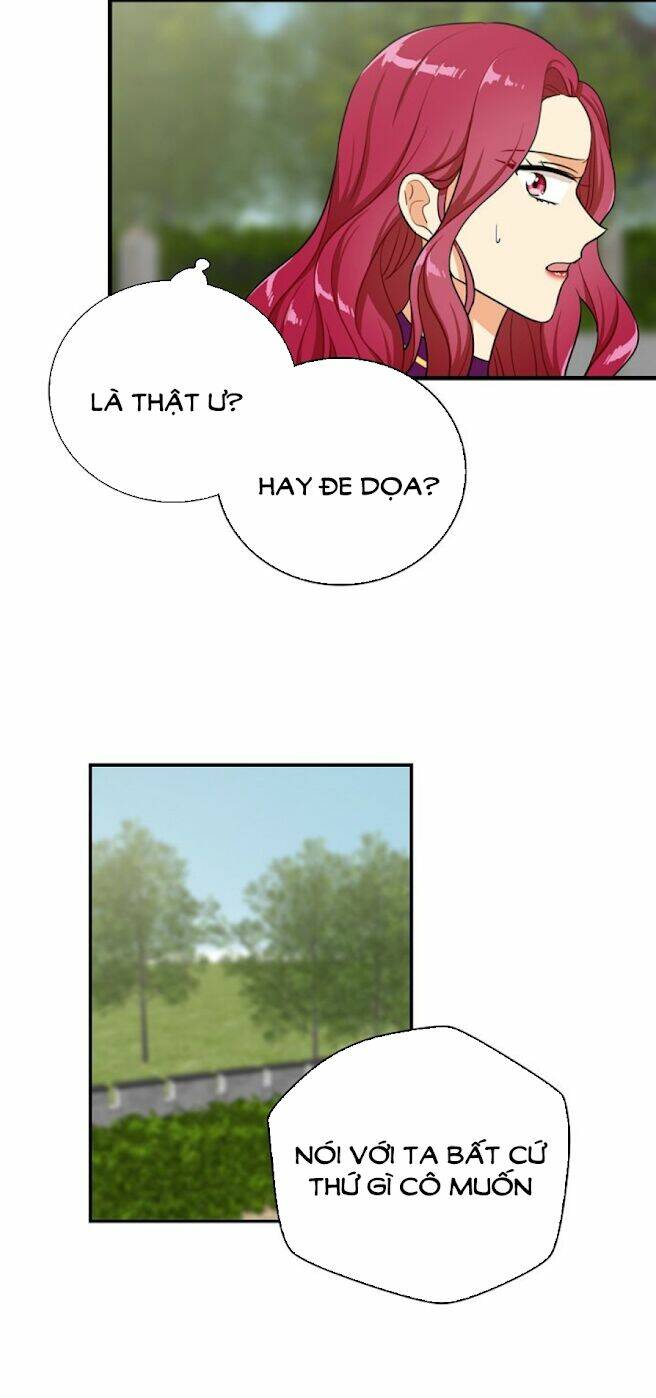 Xuyên Không Trở Thành Mami Phản Diện: Chapter 8