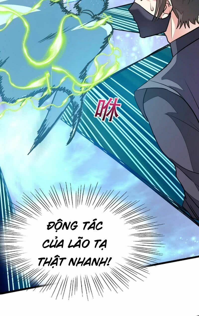 Cửu Dương Thần Vương: Chapter 86