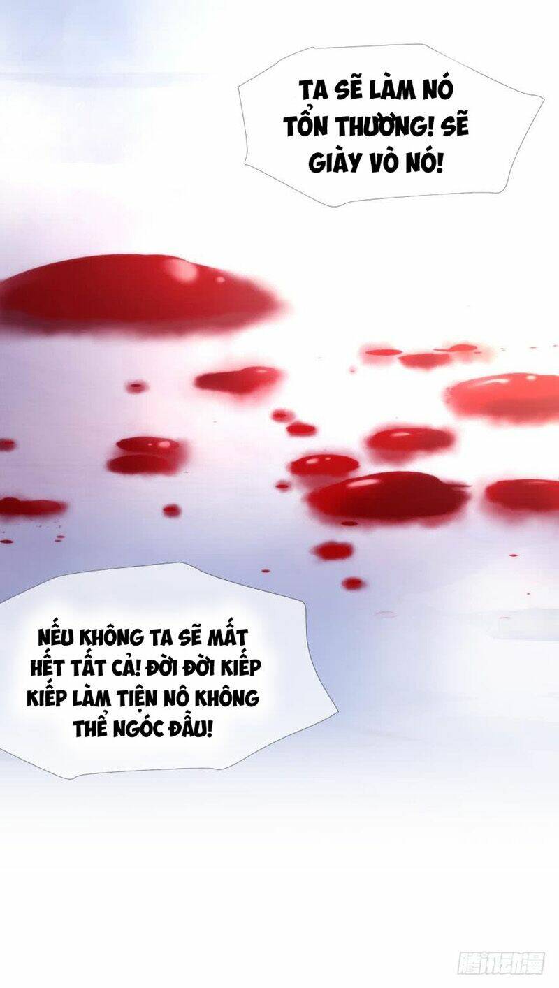 Một Vạn Tư Thế Công Lược Yêu Nam: Chapter 147