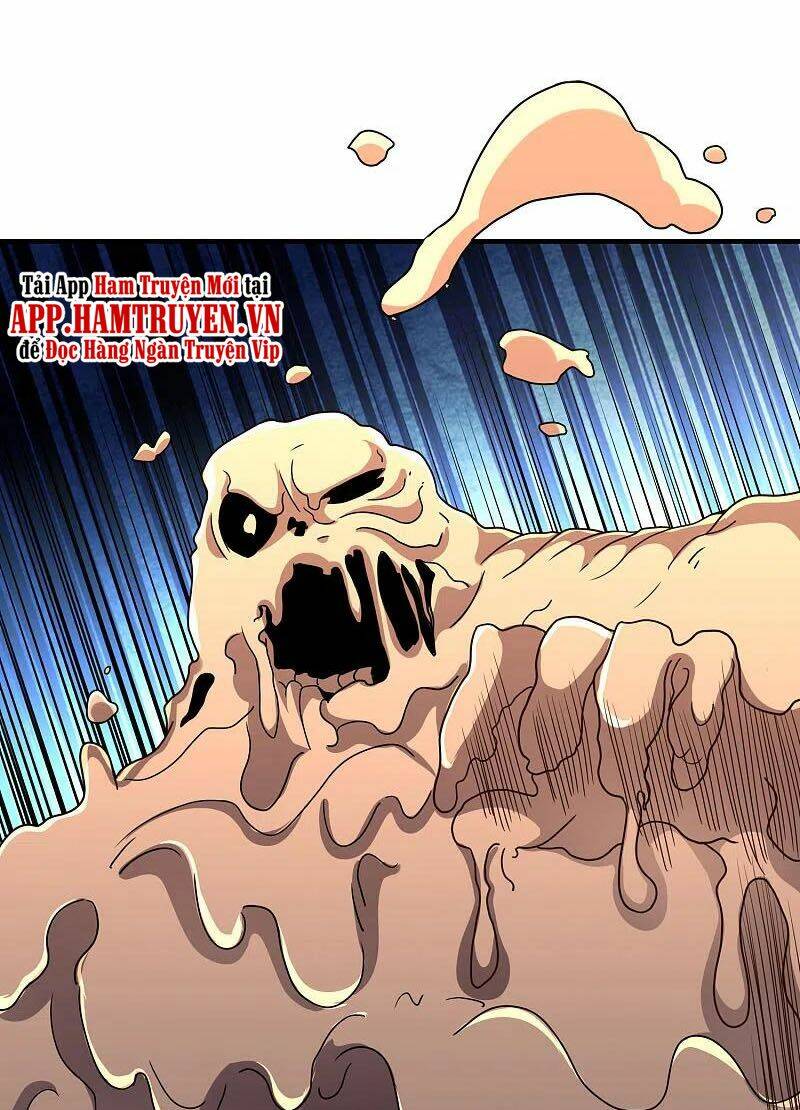 Phục Thiên Thánh Chủ: Chapter 199