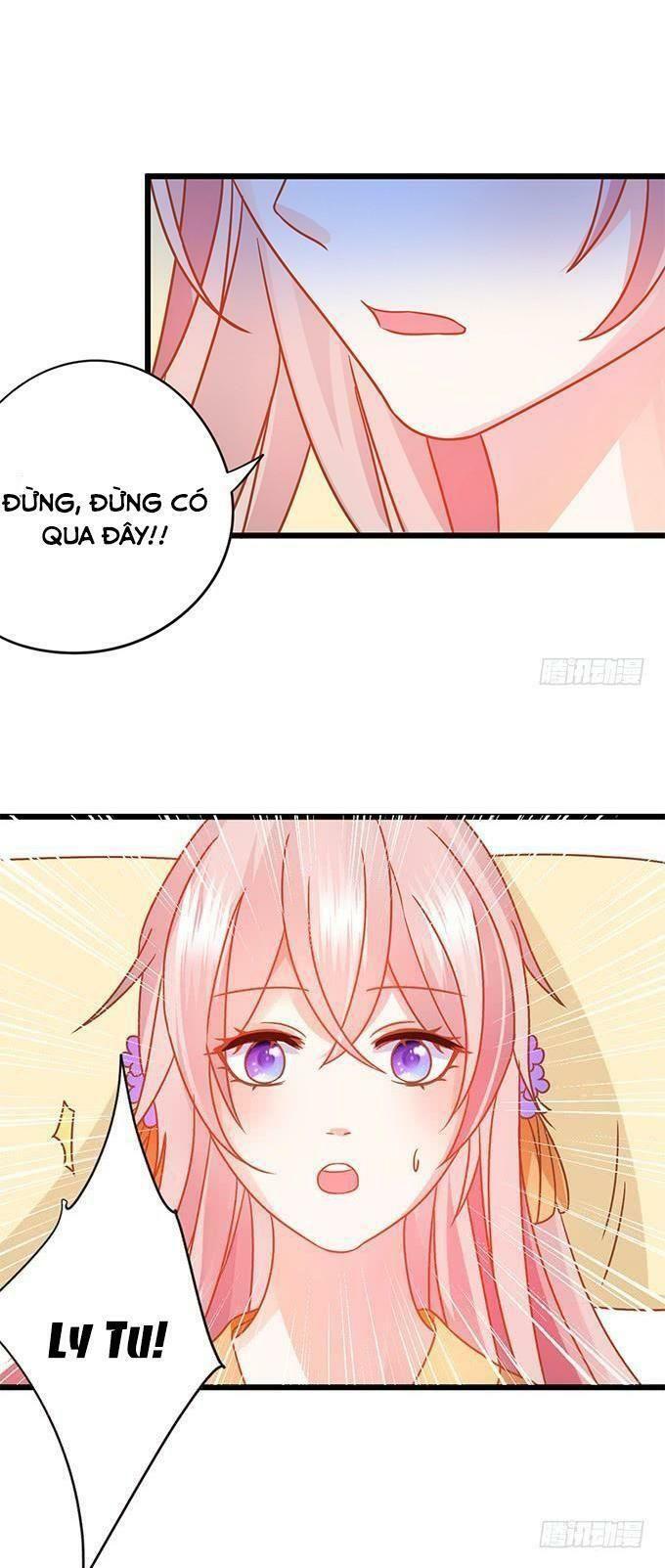 Hồ Tiên Hung Bạo: Chapter 42