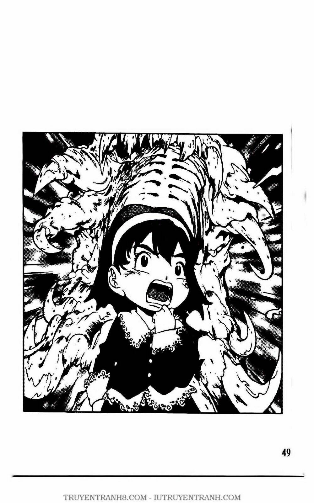 Chú Bé Quyền Năng: Chapter 108