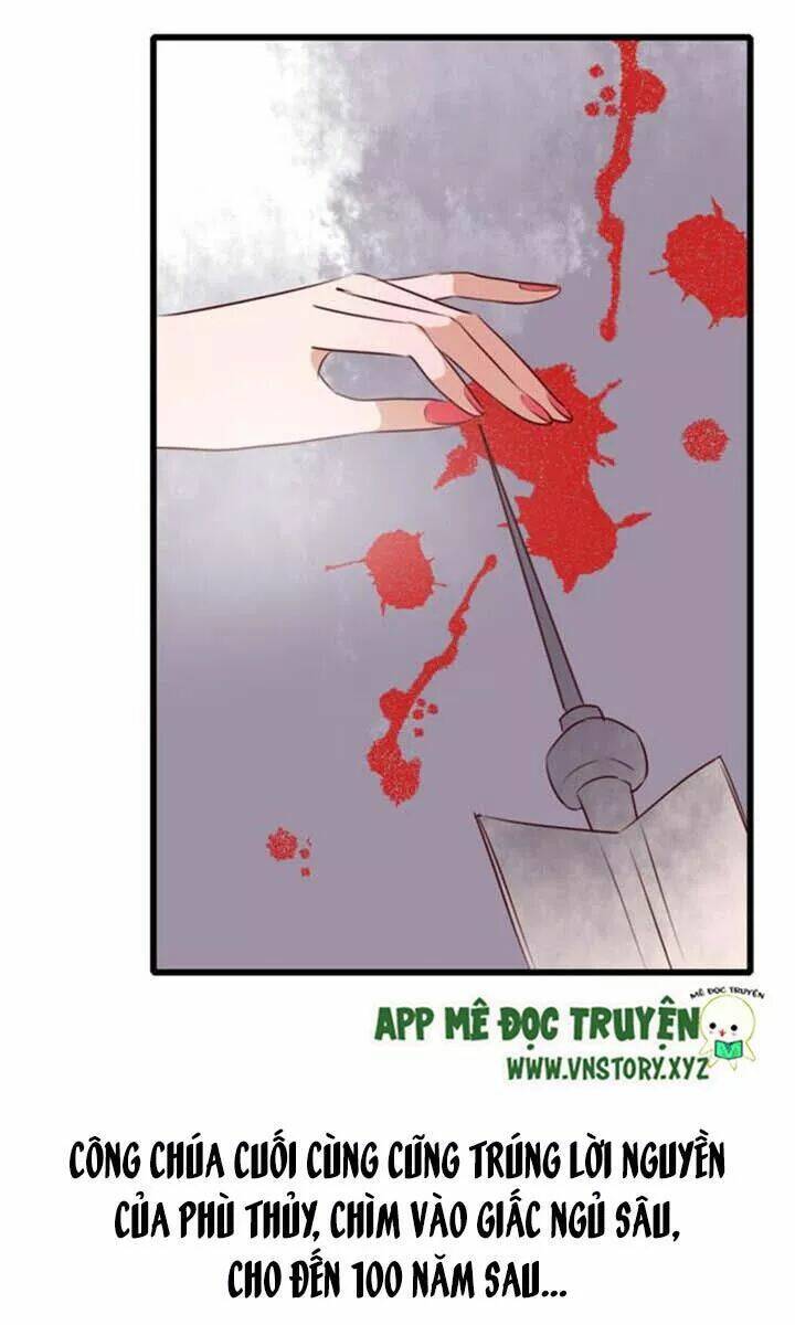 Sau Con Mưa Mùa Hạ: Chapter 63