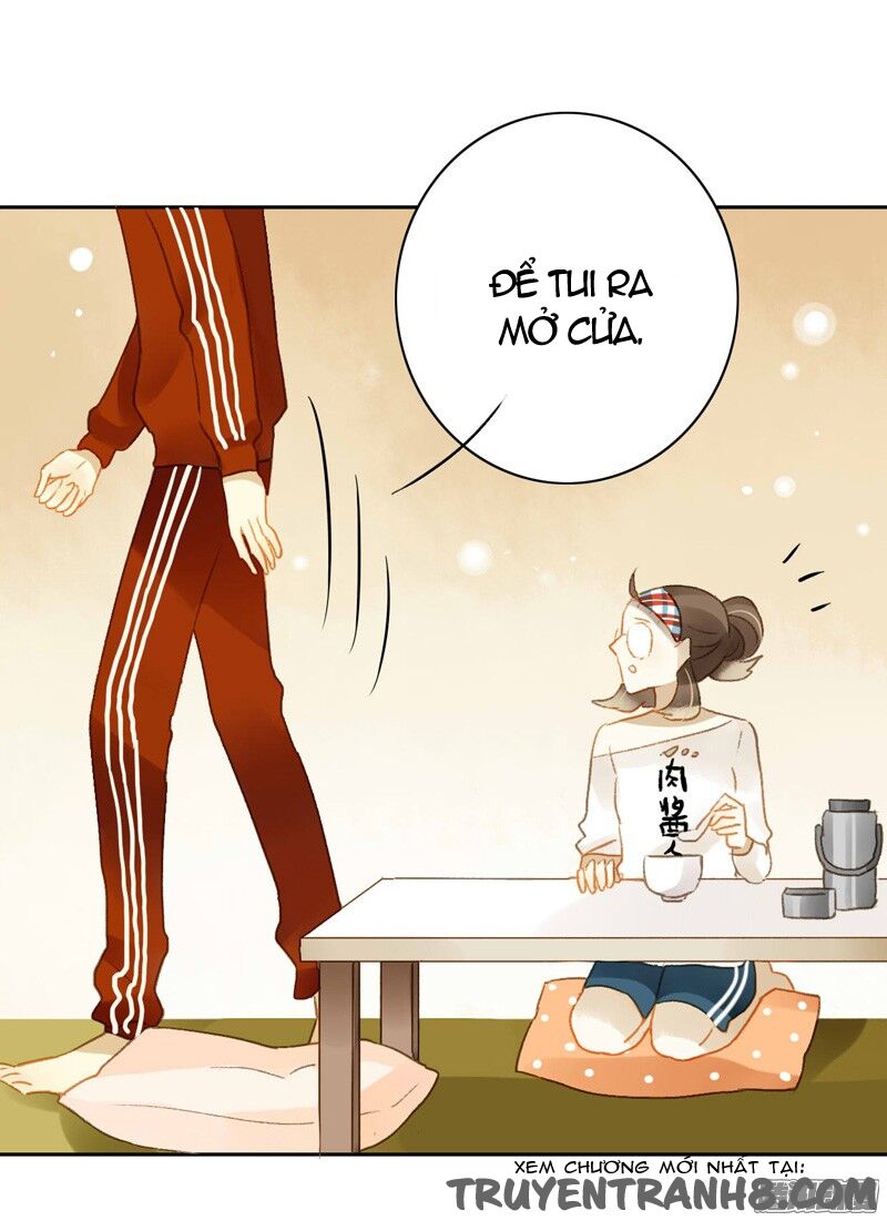 Sức Mạnh Của Sắc Đẹp: Chapter 123