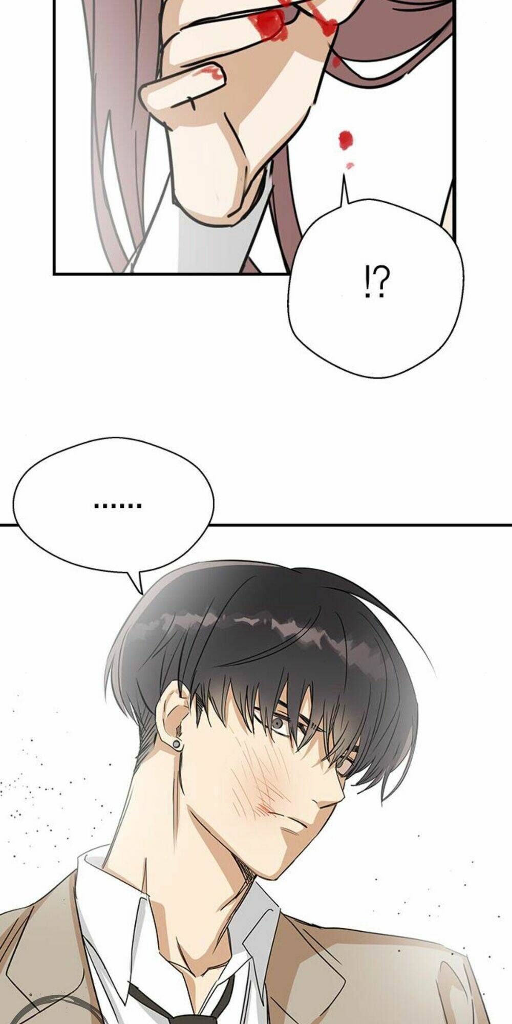 Duyên Nợ Kiếp Trước: Chapter 6