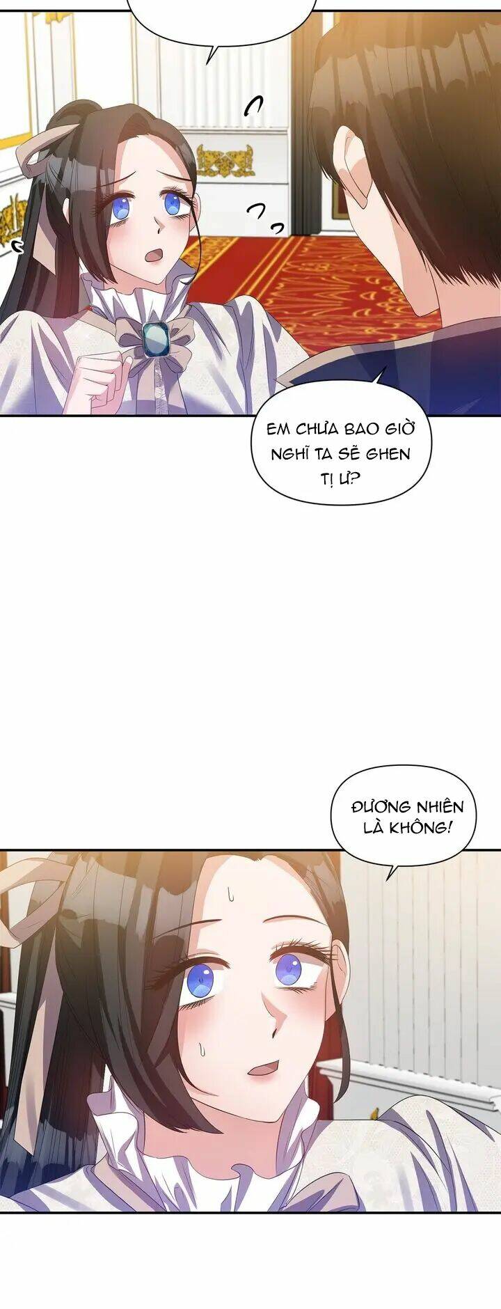 Người Chồng Bạo Chúa Của Tôi Đã Thay Đổi: Chapter 36