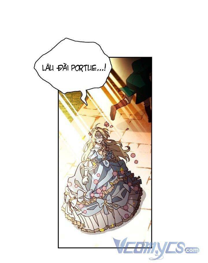 Hãy Cứu Tôi, Công Chúa: Chapter 2