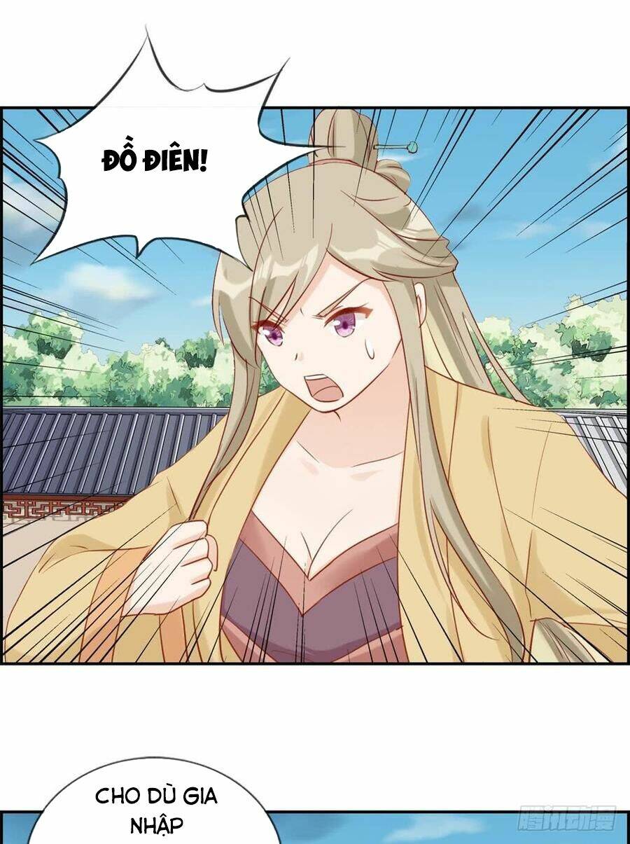 Tối Cường Hoàn Khố Hệ Thống: Chapter 29