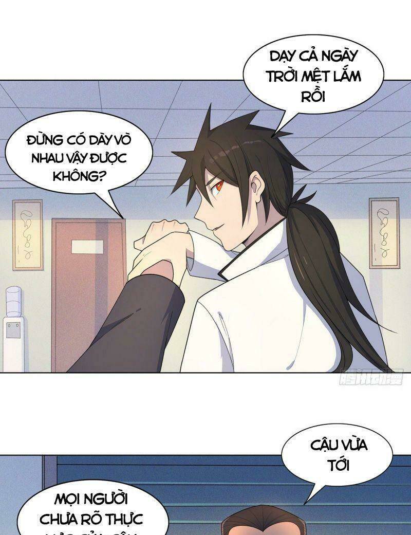 Thần Long Tinh Chủ: Chapter 14