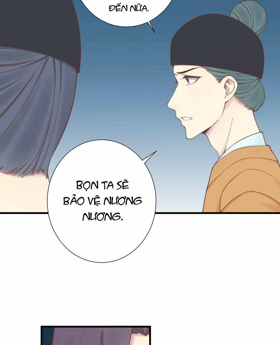 Hoàng Hậu Bận Lắm: Chapter 169