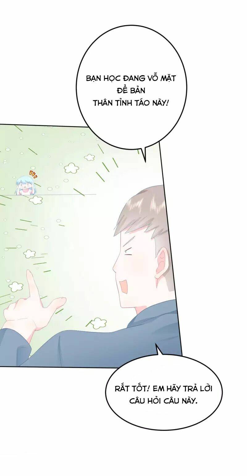 Tôi Và Lịch Sử Yêu Đương Của Tôi: Chapter 3