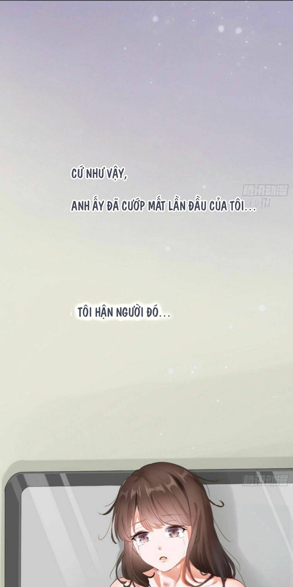 Hẹn Anh Một Giấc Mộng Thơ: Chapter 1