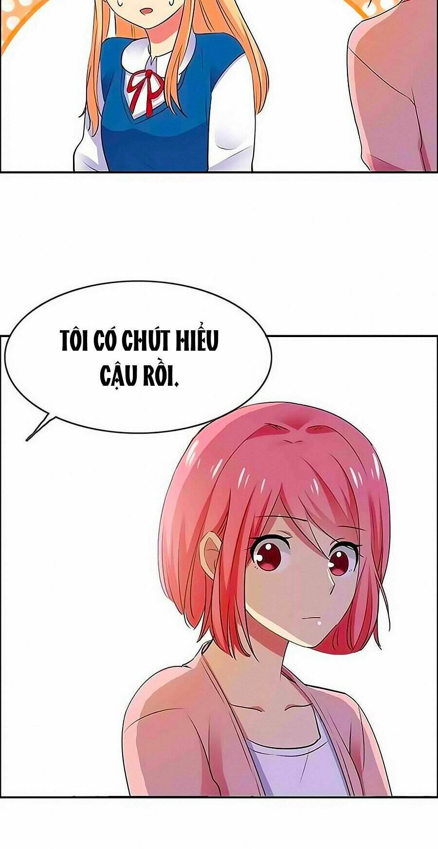 Đại Thần Tình Yêu Chớ Chạm Tôi: Chapter 18