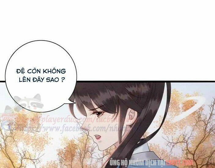 Trọng Sinh Bá Sủng Nhiếp Chính Vương Quá Mạnh Mẽ: Chapter 85