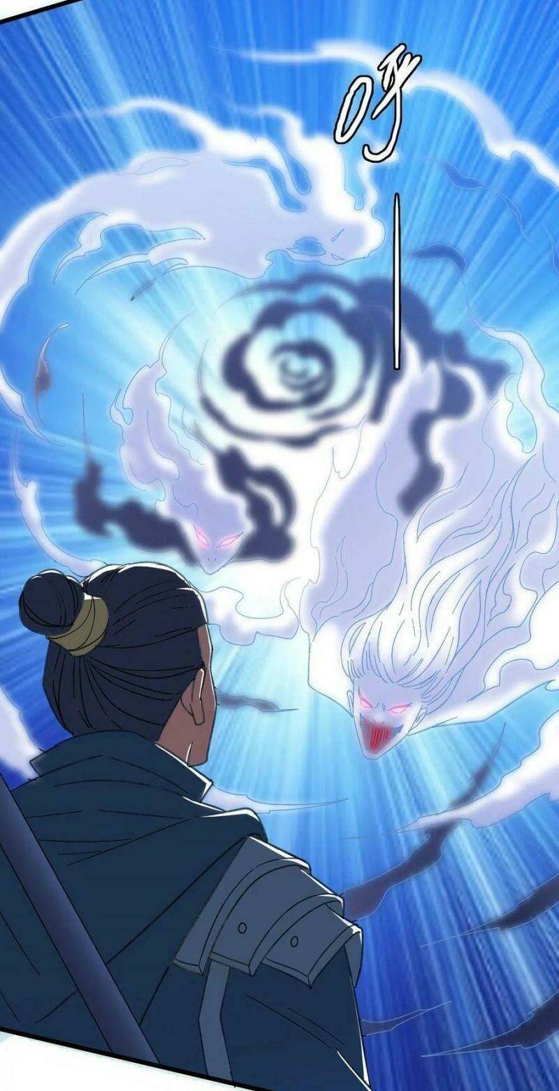 Siêu Đạo Thần Thuật: Chapter 59