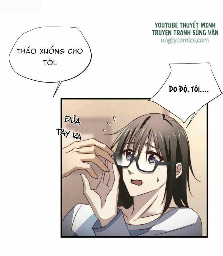 Đơn Phương Yêu Thầm Anh: Chapter 58