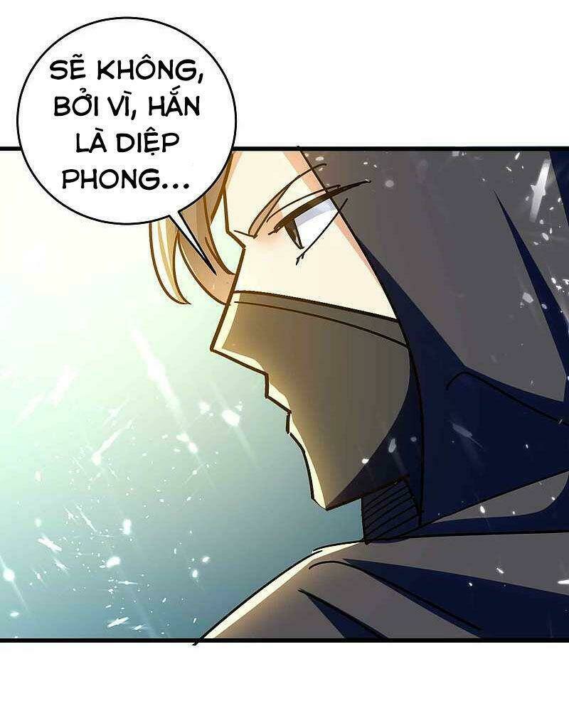 Vạn Giới Tiên Vương: Chapter 145