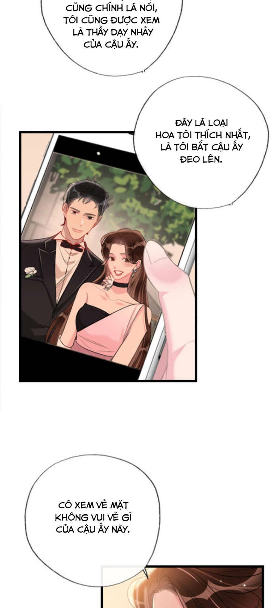 Cô Ấy Thật Xinh Đẹp 2: Chapter 11