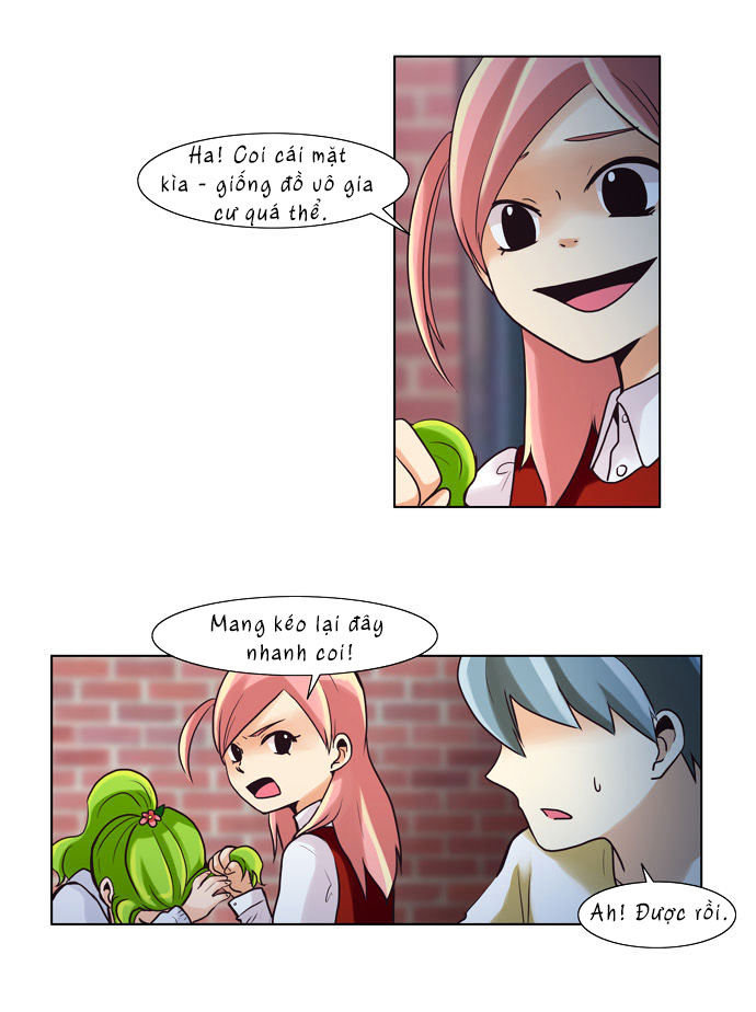 Dear, Only You Don\’t Know!: Chapter 38