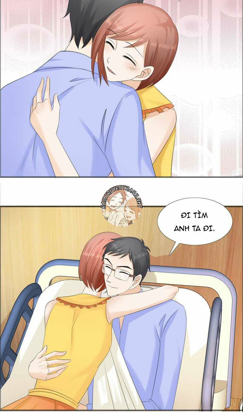 Độc Sủng Kiều Thê Của Bá Đạo Tổng Tài: Chapter 70