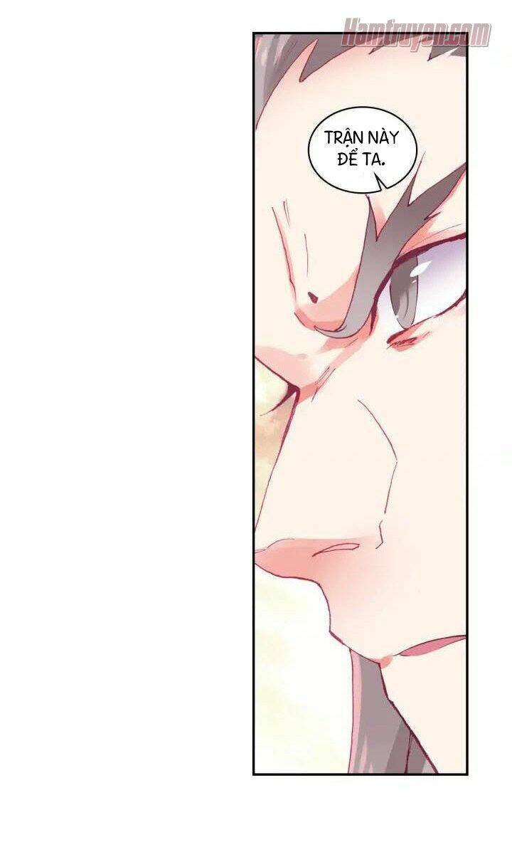 Thiện Lương Tử Thần: Chapter 102