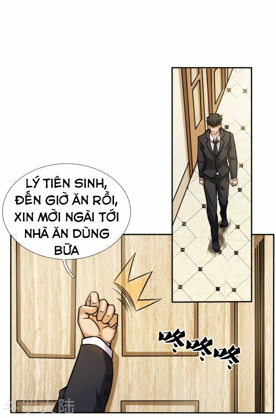 Tuyệt Thế Binh Vương: Chapter 55