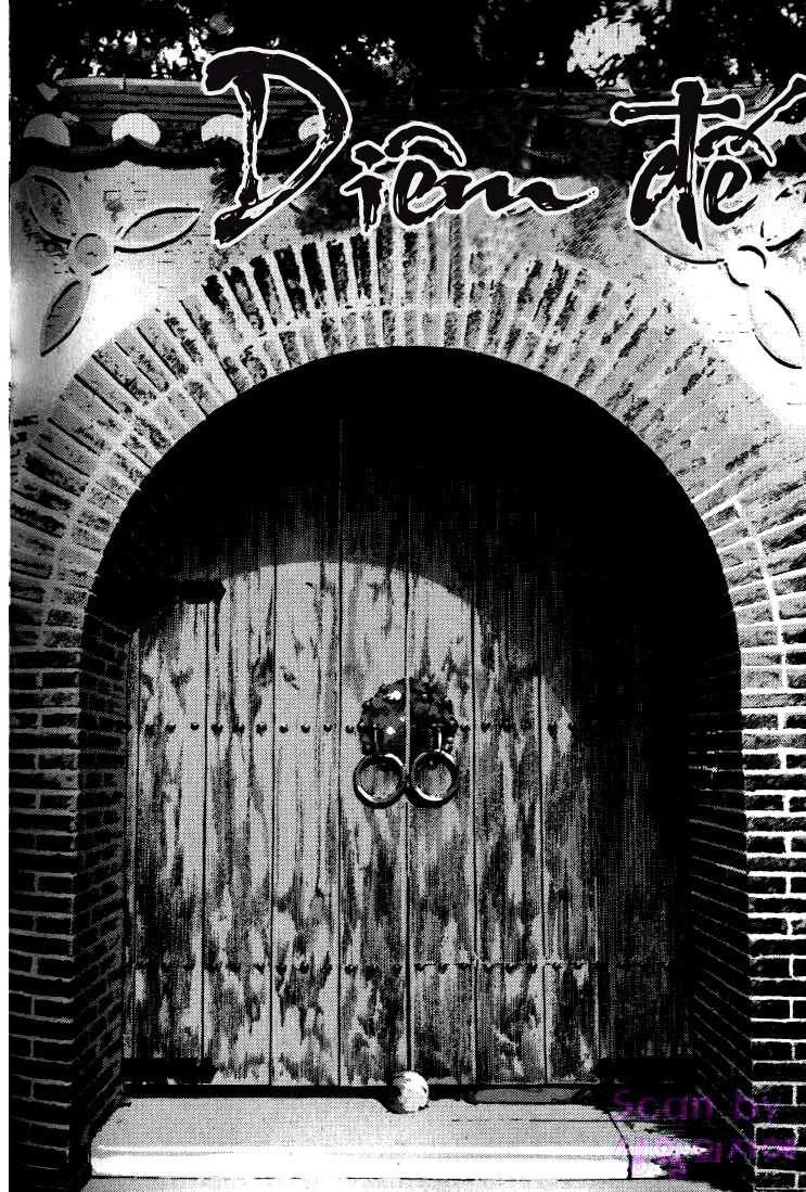 Diêm Đế: Chapter 36