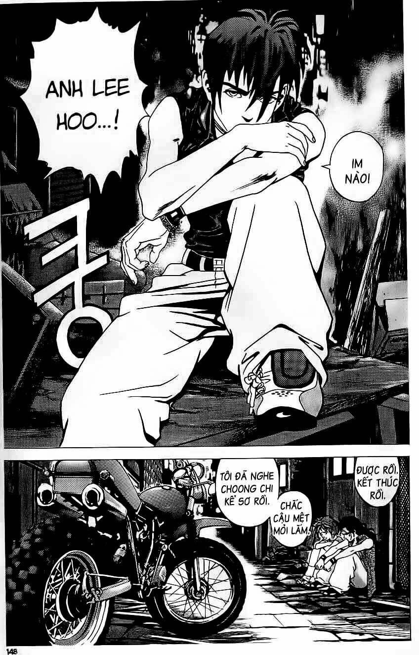 Ai Hơn Ai: Chapter 21