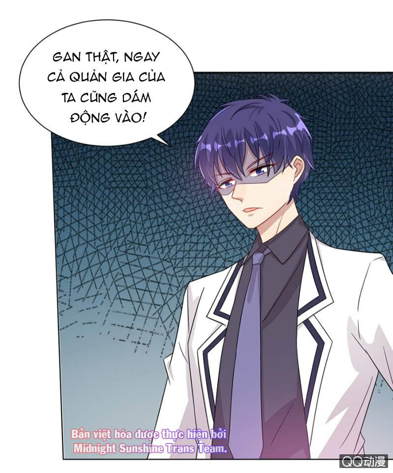 Ma Lạt Thiên Kim Đẩu Ác Thiếu: Chapter 16
