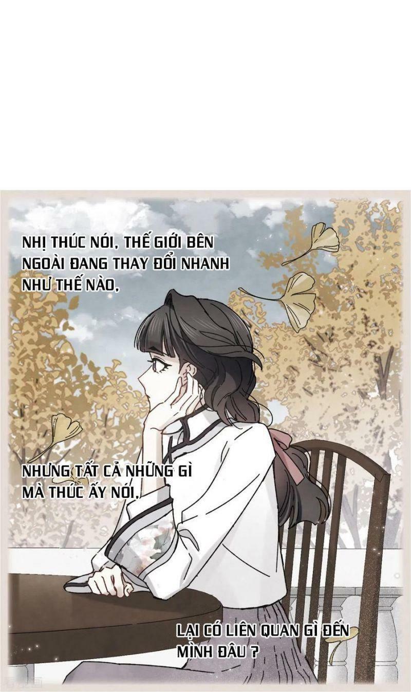 Mejaz - Nhân gian ngọc: Chapter 113