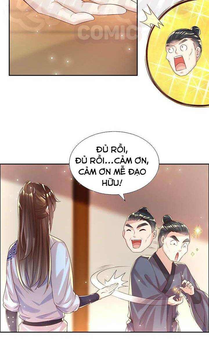 Siêu Phàm Truyện: Chapter 117