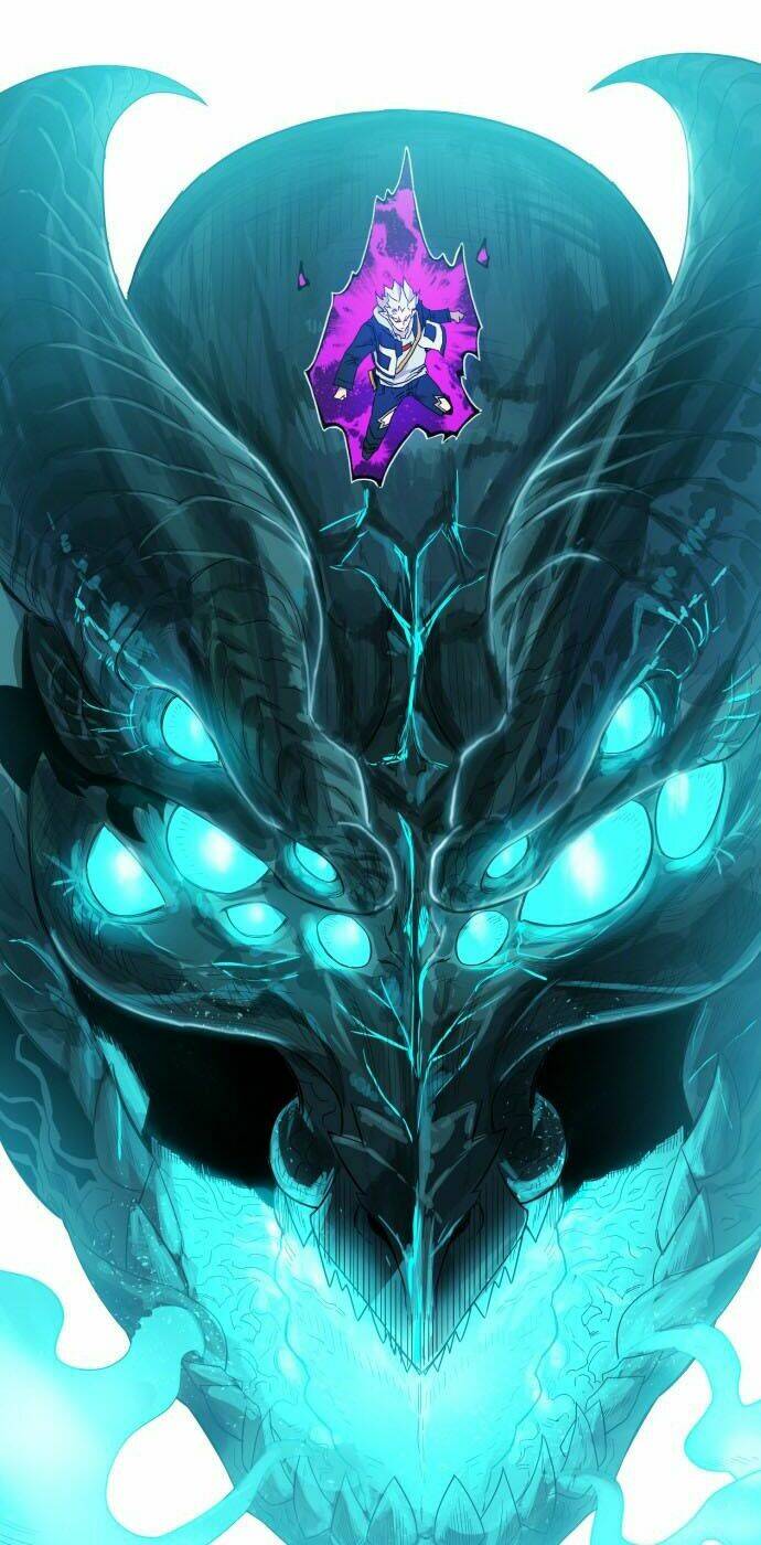 Hard Core Leveling Warrior Ss2: Chapter 2