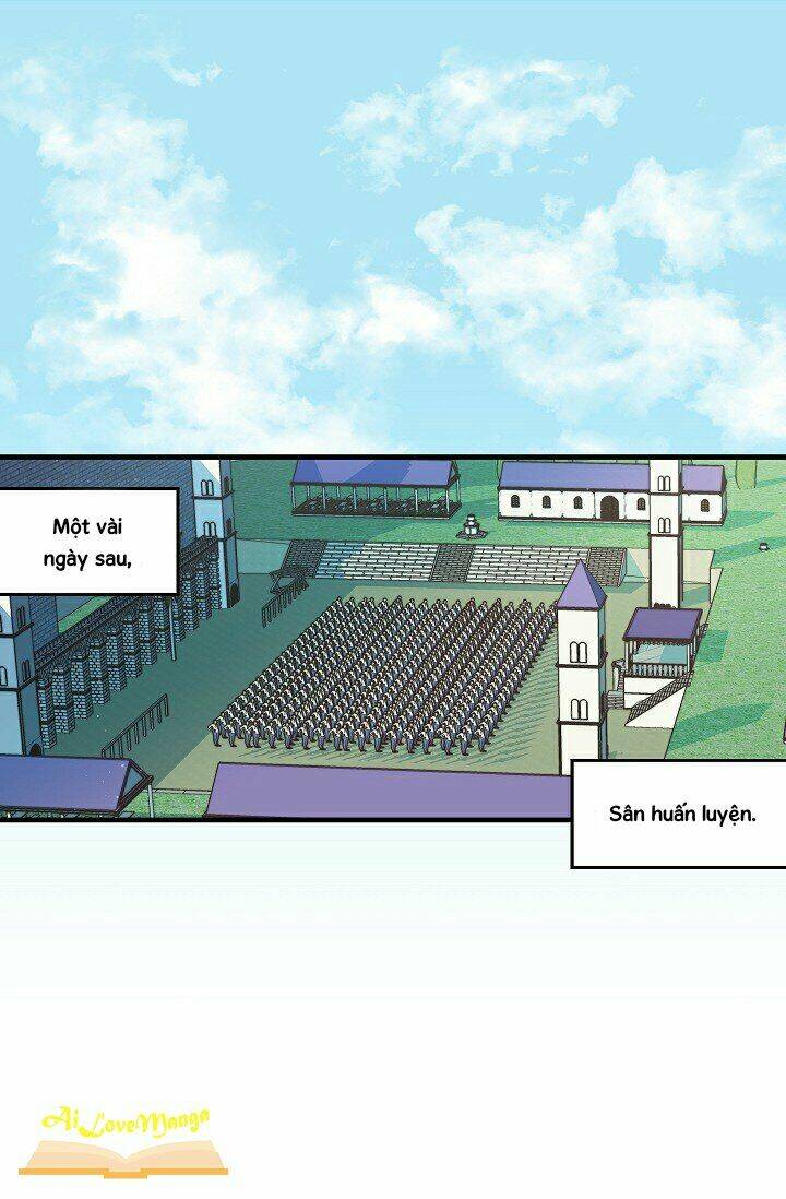 Hôn Lễ Báo Thù: Chapter 30